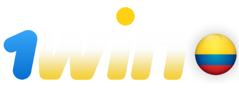 este logo crear para 1win colombia