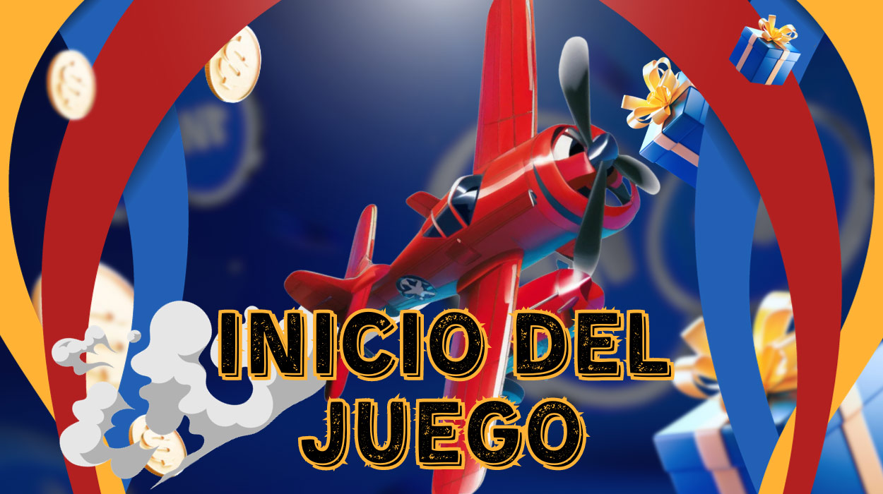 Para começar a jogar e ter uma grande chance de ganhar, use as instruções abaixo
