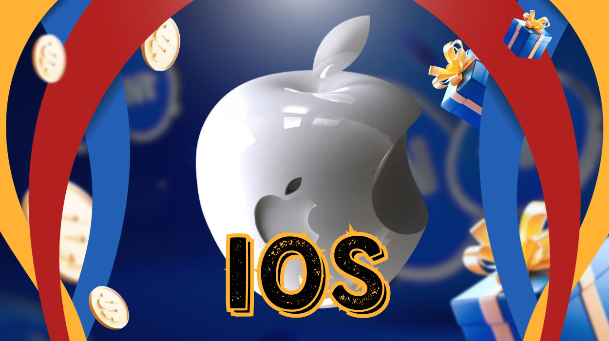 Obtén la aplicación 1Win para iOS y disfruta de los juegos de casino en tu dispositivo Apple