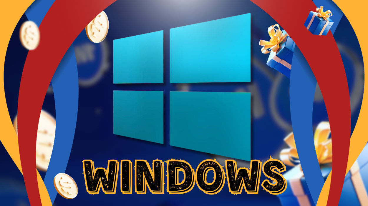 Descarga la aplicación de 1Win para Windows (PC) y disfruta de tus juegos de casino favoritos en tu ordenador