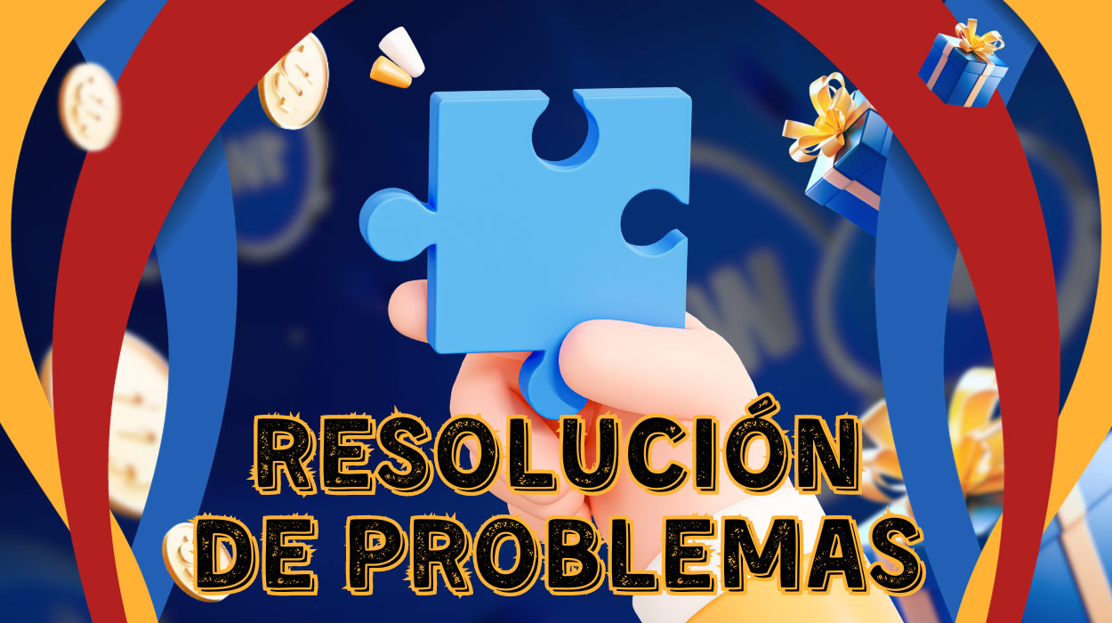 Si tiene algún problema, siempre puede ponerse en contacto con el equipo de asistencia