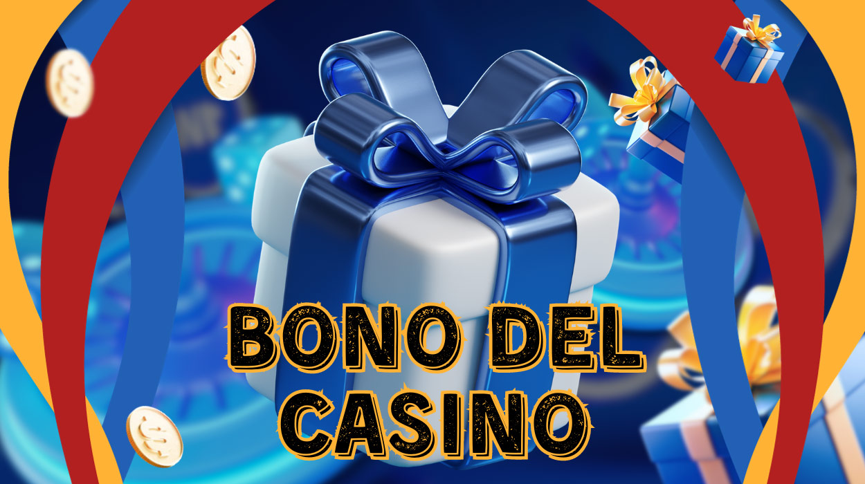 1Win ofrece a sus jugadores bonos especiales que puedes utilizar en el casino
