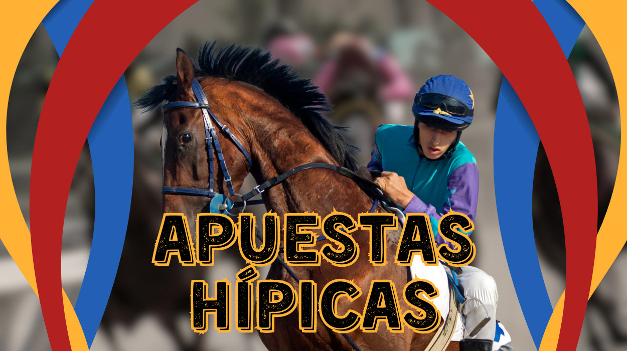 1win Colombia Apuestas Hípicas