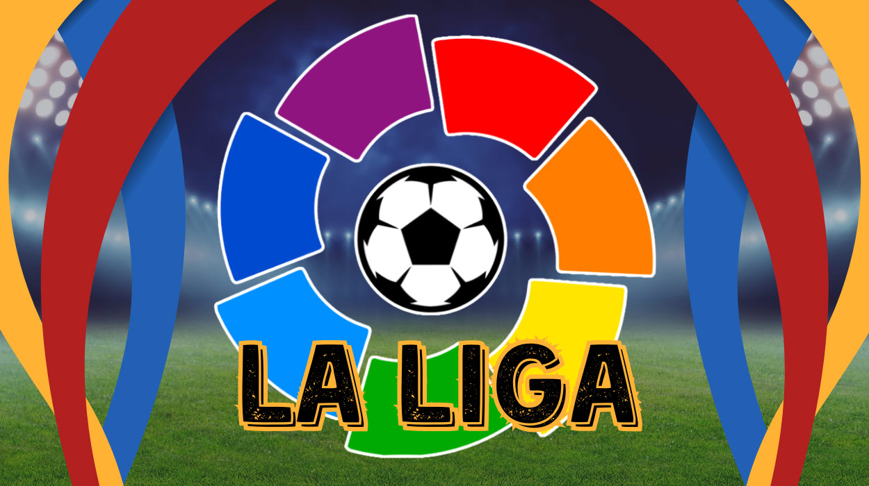 1win La Liga