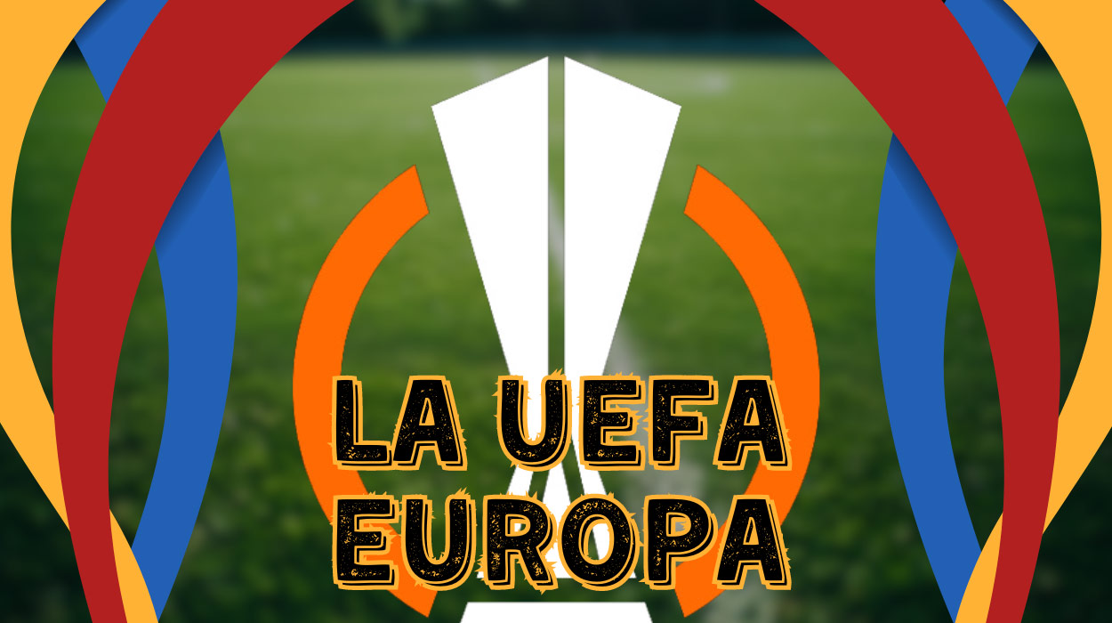 información básica sobre La UEFA Europa League
