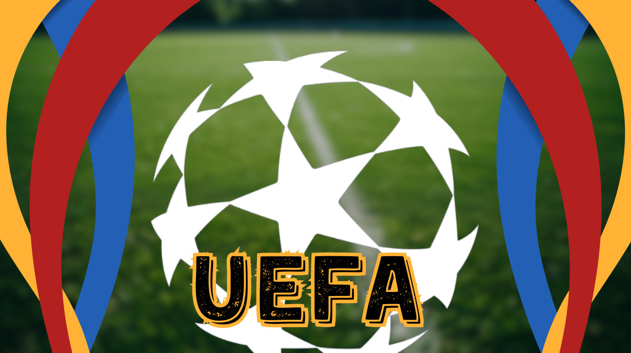Información básica sobre la UEFA